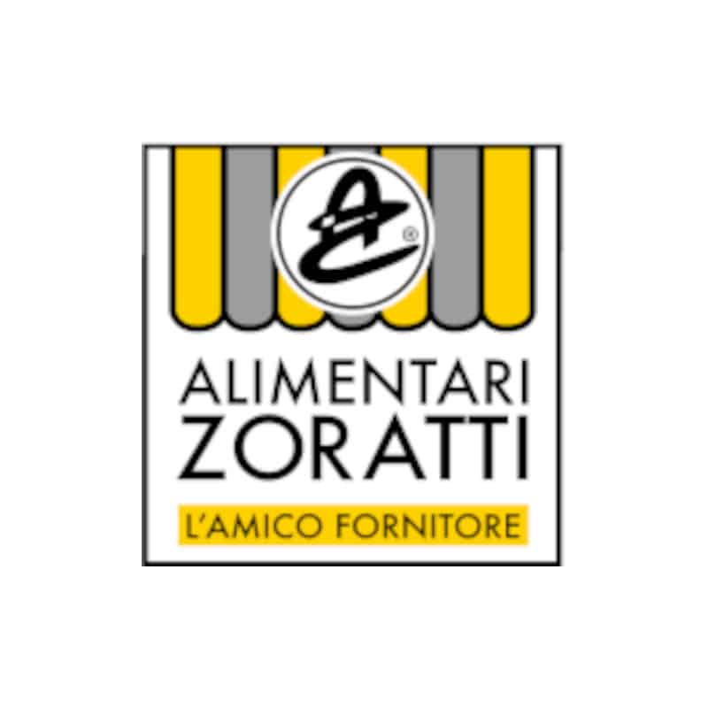 Alimentari Zoratti, app B2B - Milano